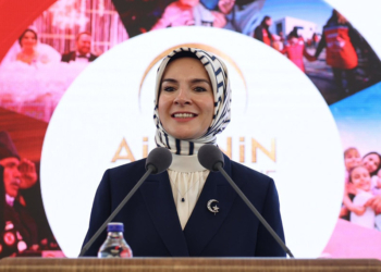 Her hanenin bir aile danışmanı olsun istiyoruz, çalışmamızı başlattık