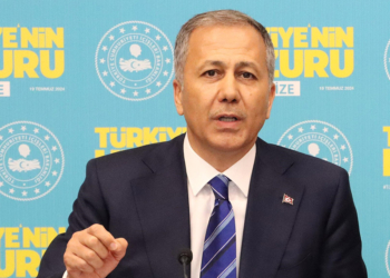 Hiç kimse bizim aziz milletimize şekil yapamaz