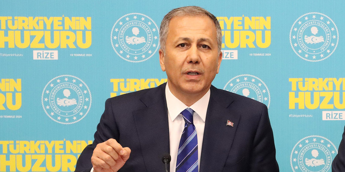 Hiç kimse bizim aziz milletimize şekil yapamaz