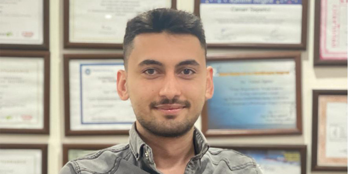 Psikolog Yunus Emre Yıldız, Hayır diyebilmenin 8 stratejik yolu hakkında önemli bilgiler verdi.