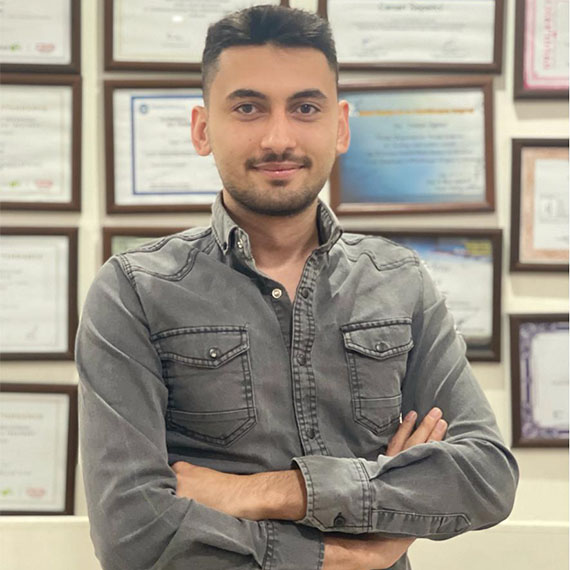 Psikolog Yunus Emre Yıldız tahammülsüzlükle başa çıkmanın yolları hakkında önemli bilgiler verdi.