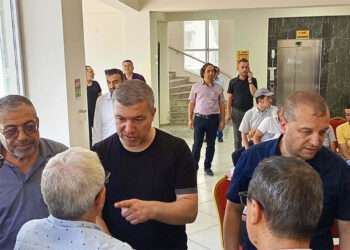 İsmail Küçükkaya'nın annesi toprağa verildi