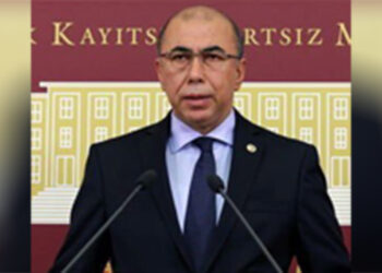 İYİ Parti'den 'Bozkurt işareti' hamlesi