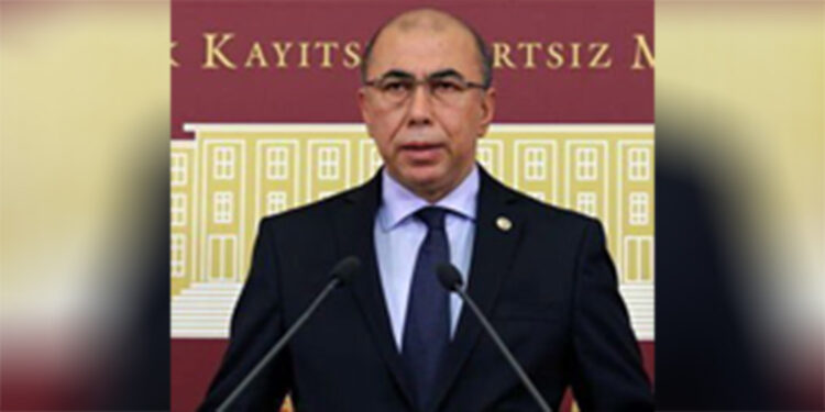 İYİ Parti'den 'Bozkurt işareti' hamlesi