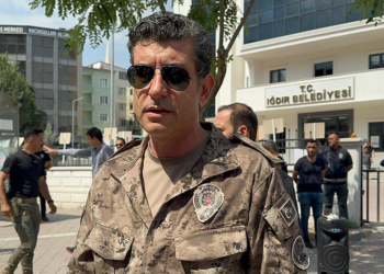 Iğdır Emniyet Müdürlüğü’nden DEM Parti’nin paylaşımına yönelik açıklama