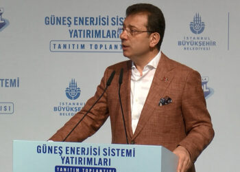 İmamoğlu: Seçimleri kazanmaya devam edeceğiz