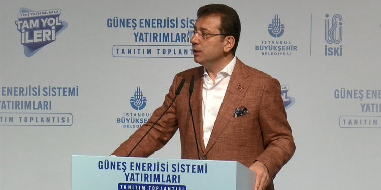 İmamoğlu: Seçimleri kazanmaya devam edeceğiz
