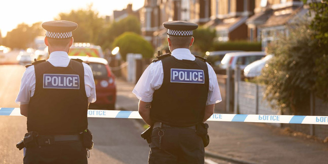 İngiltere'deki bıçaklı saldırıda ölü sayısı 3’e yükseldi