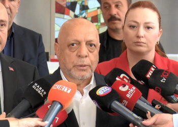 Asgari ücrete ilişkin ortak açıklama yapılacak
