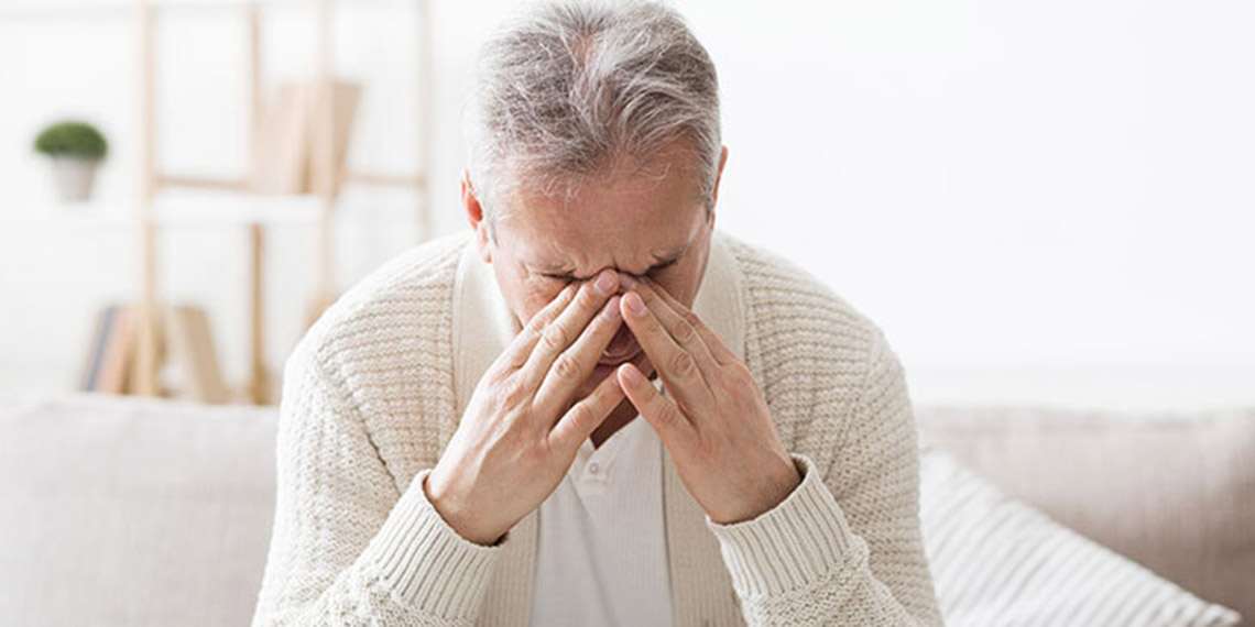 İşitme kaybı demans riskini 5 kat arttırıyor