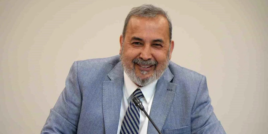 İsmail Uyanık, TFF başkan adaylığından çekildi