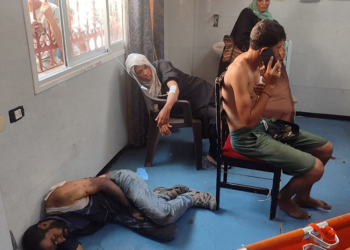 İsrail, Han Yunus'a hava saldırısı düzenlendi: 71 ölü, 289 yaralı