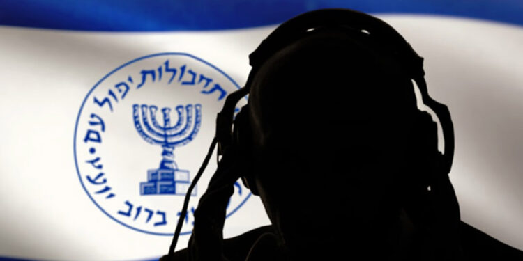 İsrail'e casusluk davasında 12'şer yıl hapis talebi