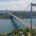 İstanbul Boğazı'nda gemi trafiği çift yönlü askıya alındı