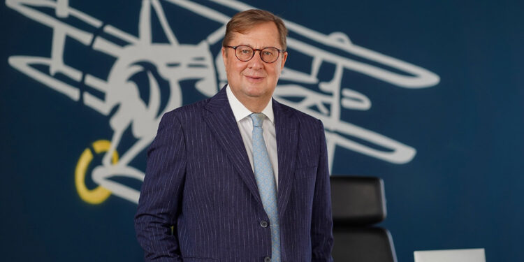 İstanbul Jet, Fortune 500’de 88’inci sırada yer aldı