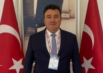 İstanbul Pastacılar Odası Başkanı Aykut Şener hayatını kaybetti