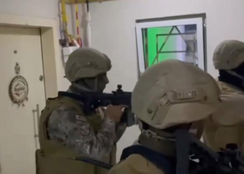 İstanbul'da 'kuyu-9' operasyonu: 47 şüpheli yakalandı