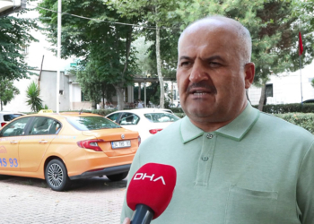 İstanbul'da taksiciler zammı yine beğenmedi: Yeni talepte bulunacağız