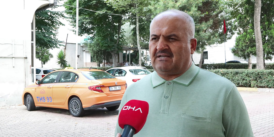 İstanbul'da taksiciler zammı yine beğenmedi: Yeni talepte bulunacağız