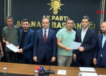 İşten çıkarılan işçilere AK Parti'den avukat desteği