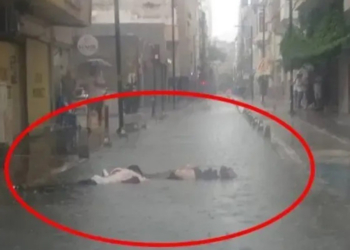 İzmir'de akıma kapılan 2 kişinin ölümüne ilişkin 20 kişiye gözaltı