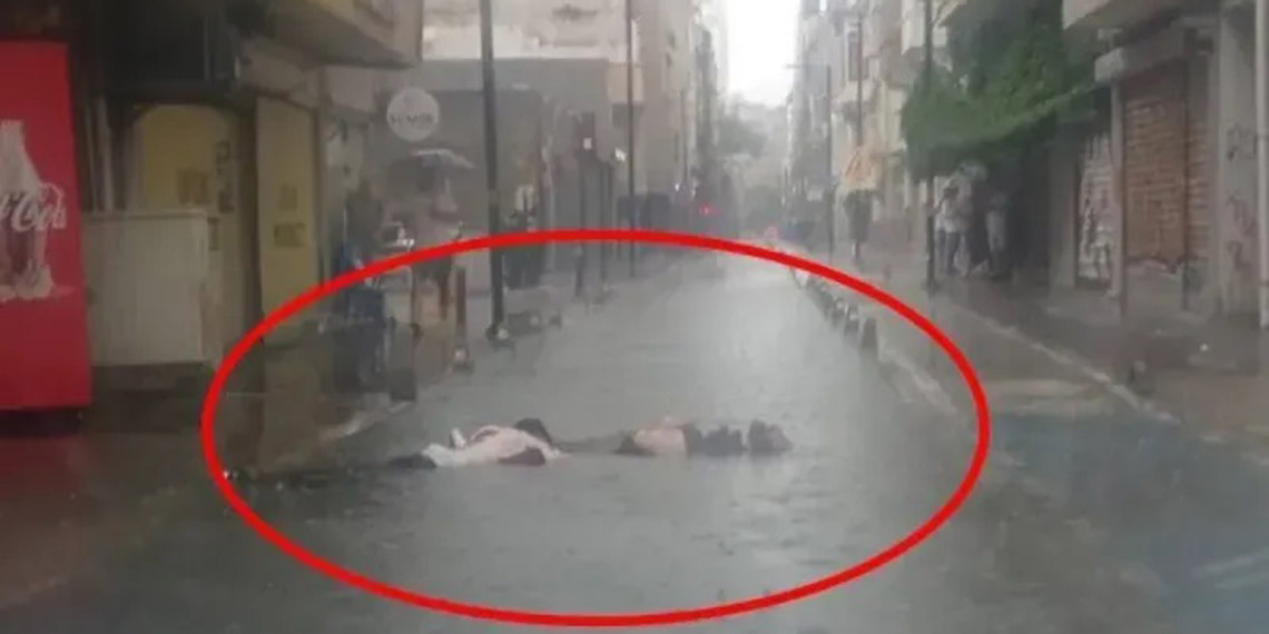 İzmir'de akıma kapılan 2 kişinin ölümüne ilişkin 20 kişiye gözaltı