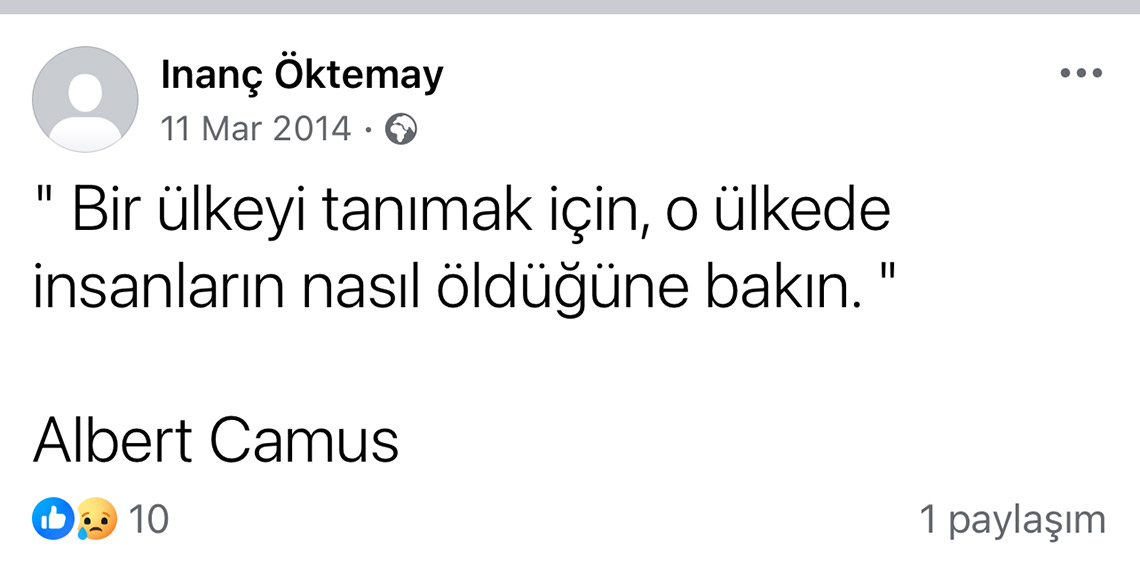 İzmir'de gök gürültülü sağanak etkili oldu, cadde ve sokaklarda su birikintisi oluştu. Sağanaktan kaçmaya çalışan iki kişi ise sokaktaki akıma kalpılarak öldü.