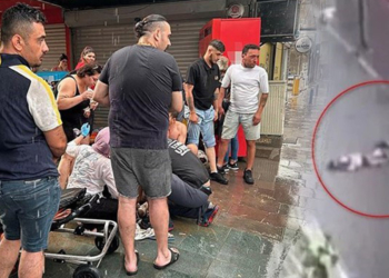 İzmir'de yolda akıma kapılan 2 kişinin ölümünde gözaltı sayısı 31 oldu