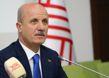 KKTC vatandaşı öğrenciler için öğrenim ücreti kararı