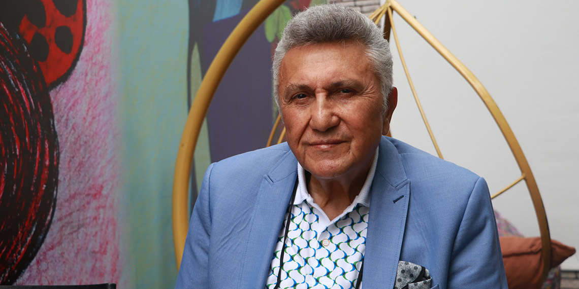 Kalbinin delik olduğunu 74 yaşında öğrendi