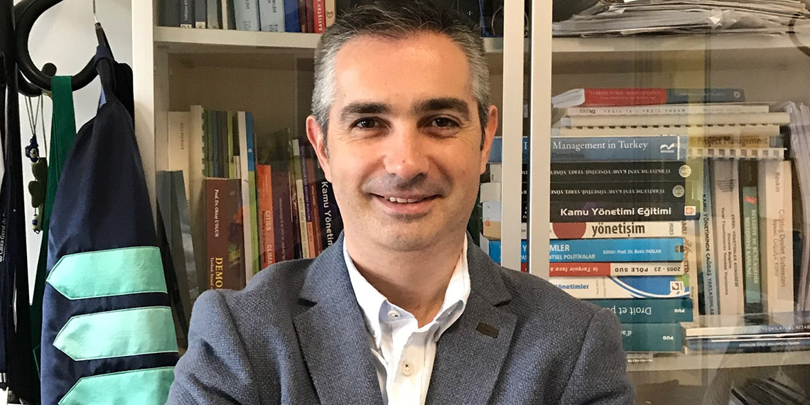 Kamu Yönetimi Bölümü’nde okumak için 8 neden