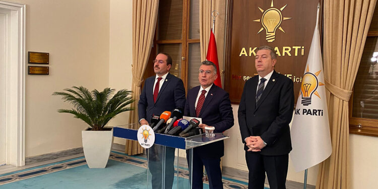 Kamuda tasarruf tedbirlerine ilişkin kanun teklifi, TBMM'de