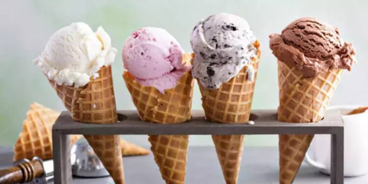 Katkısız dondurma tüketmek, bağışıklığı güçlendiriyor