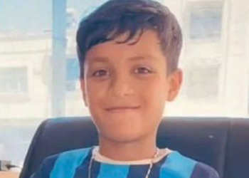 Kayıp 11 yaşındaki İbrahim'in sulama kanalında cesedi bulundu