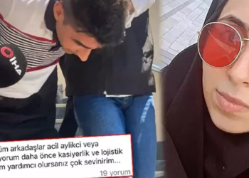 Kayıp olan Erva'nın 6 parçaya bölünmüş cesedi bulundu