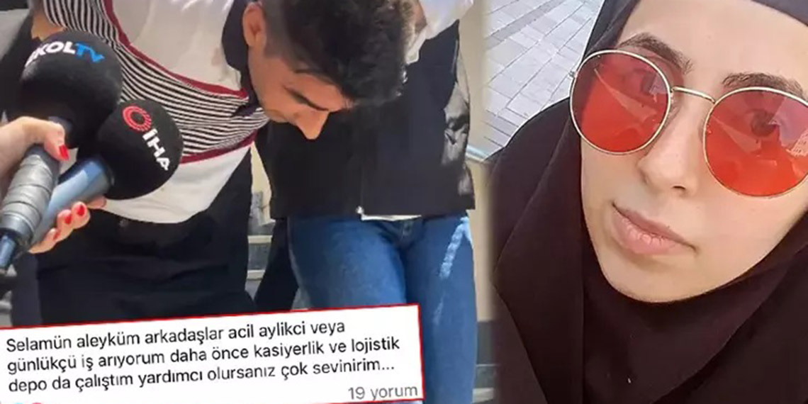 Kayıp olan Erva'nın 6 parçaya bölünmüş cesedi bulundu
