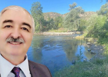Kayıp profesörün cesedi, elleri bağlı halde ölü bulundu