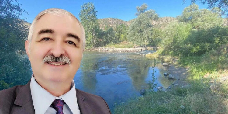 Kayıp profesörün cesedi, elleri bağlı halde ölü bulundu