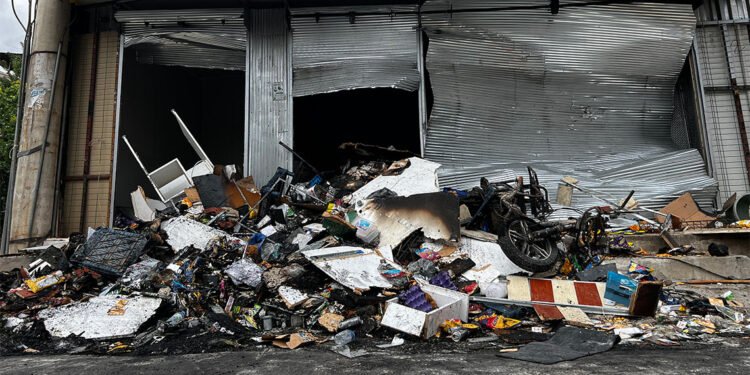 Türkiye Cumhuriyeti topraklarında mülteci istemiyorum!