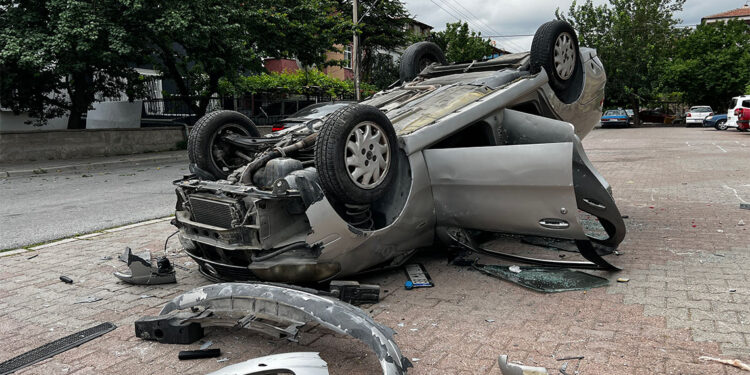 Kayseri olayları: Ama artık yeter!