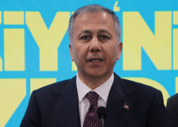 Kayseri'de olaylar sonrası 855 şahıs gözaltına alındı