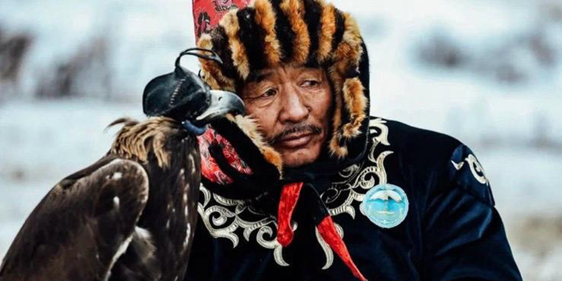 Kazakistan Büyükelçisi'nden '5'inci Göçebe Oyunları'na davet