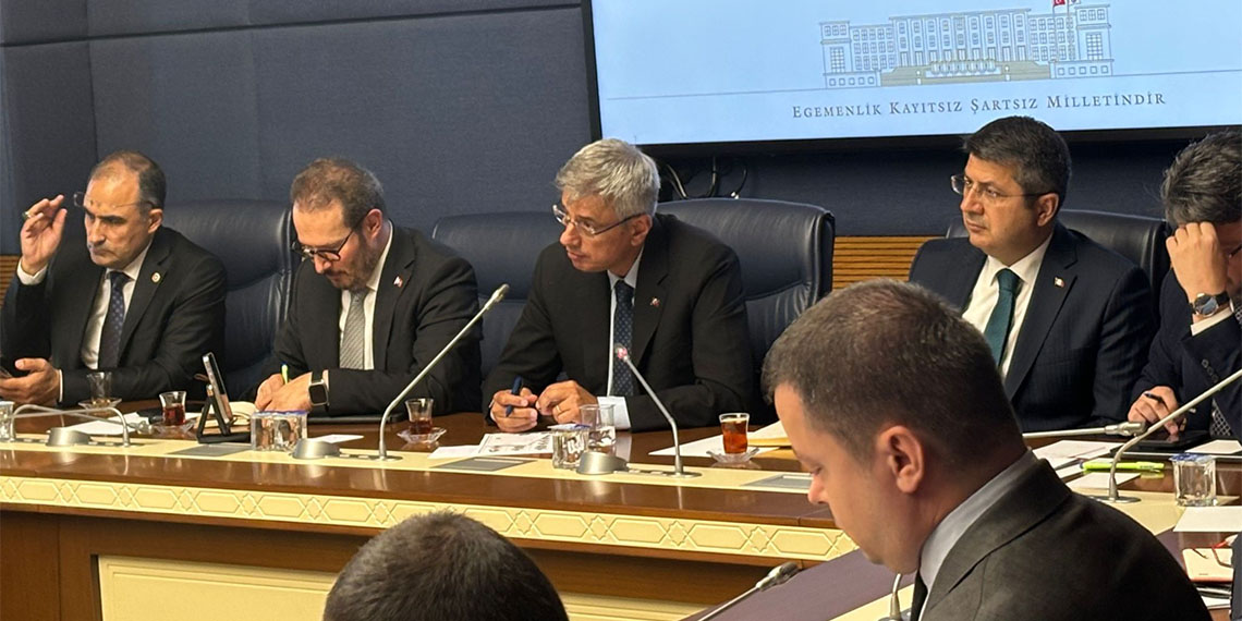 Amacımız önce hasta memnuniyeti