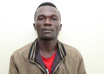 Kenya'da 42 kadını öldürdüğünü itiraf eden seri katil yakalandı