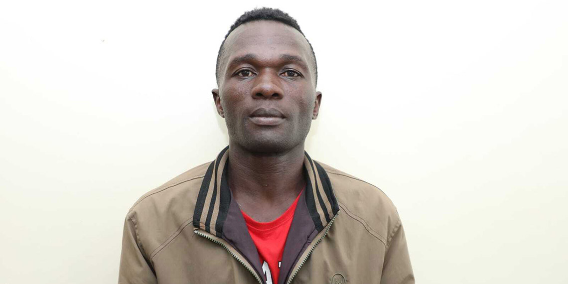 Kenya'da 42 kadını öldürdüğünü itiraf eden seri katil yakalandı