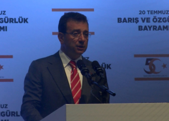 Kıbrıs, siyasi kutuplaşmalara malzeme edilmeyecek kadar hayatidir