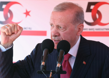 Kıbrıs'ta federal bir çözümün mümkün olmadığına inanıyoruz