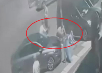 Kız arkadaşına mesaj atan arkadaşını öldürüp, videosunu çekti