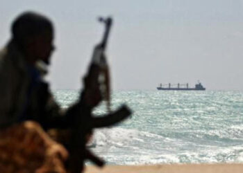 Kızıldeniz'de olanlar yeni coğrafi keşifler mi?