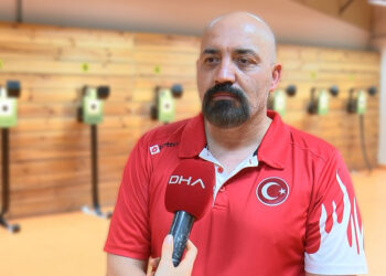 Korhan Yamaç: Paris’te Türk Bayrağı’nı dalgalandıracağız